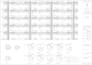create professional revit structural models and shop drawings